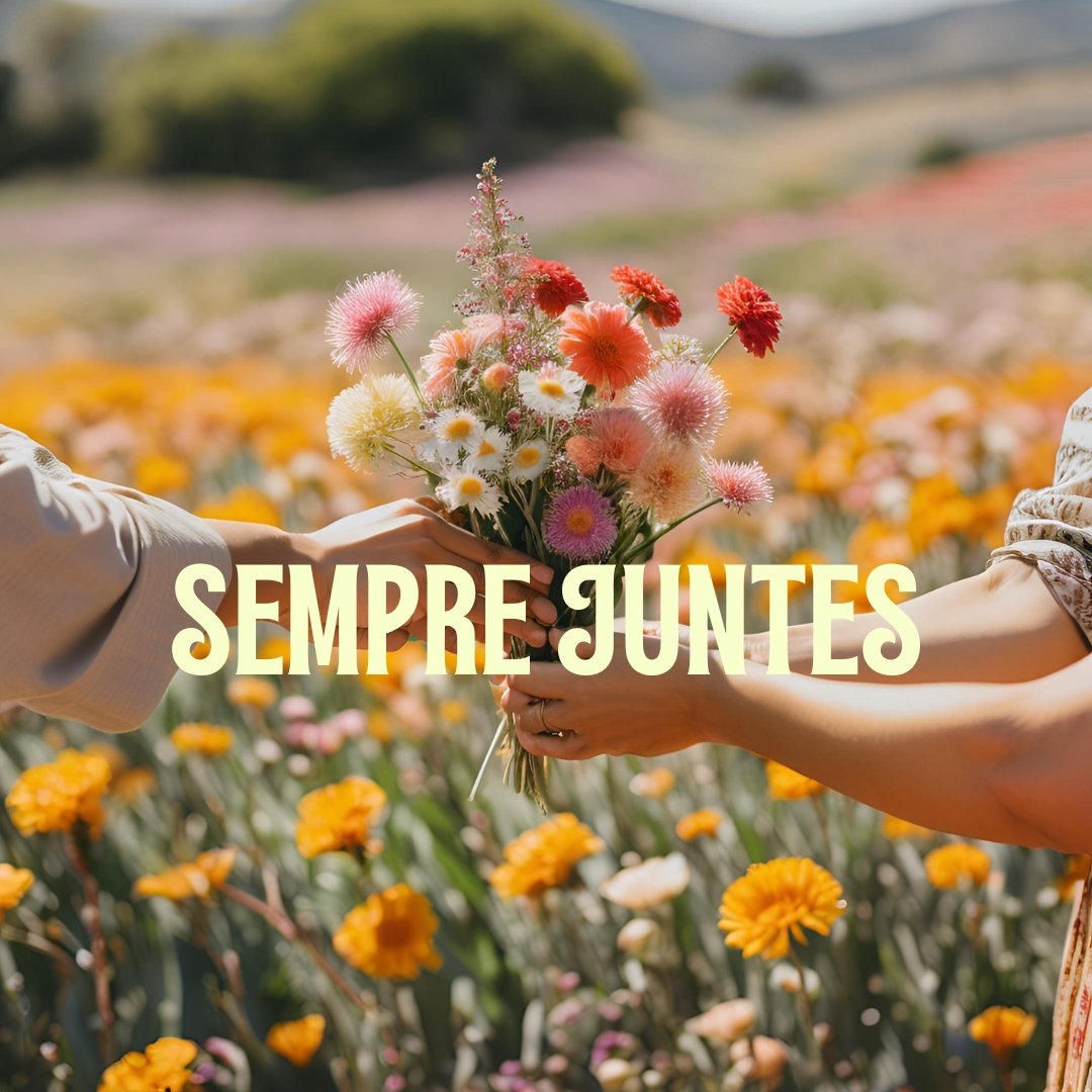 Portada Sempre juntes