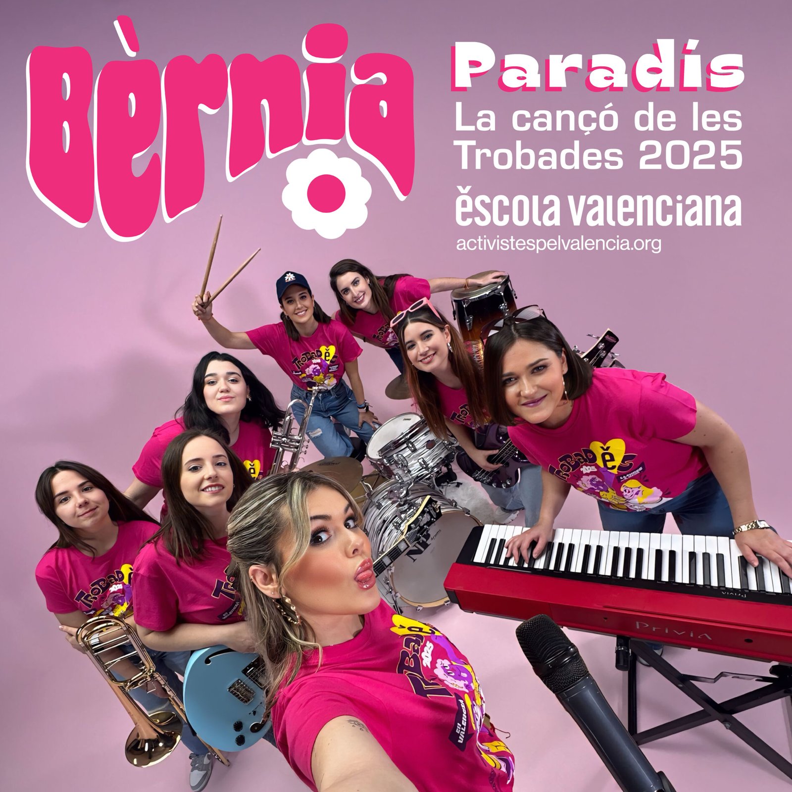 Portada Paradís