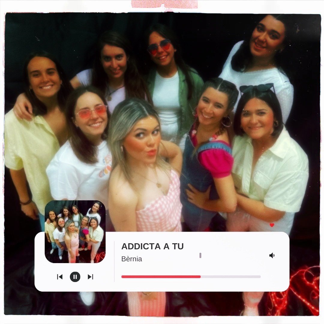 Portada Addicta a tu