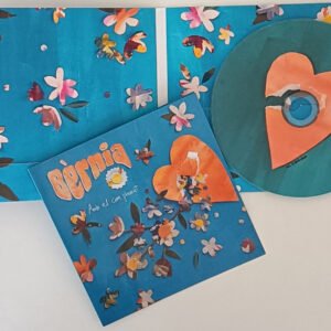 Disc: Amb el cor plenet