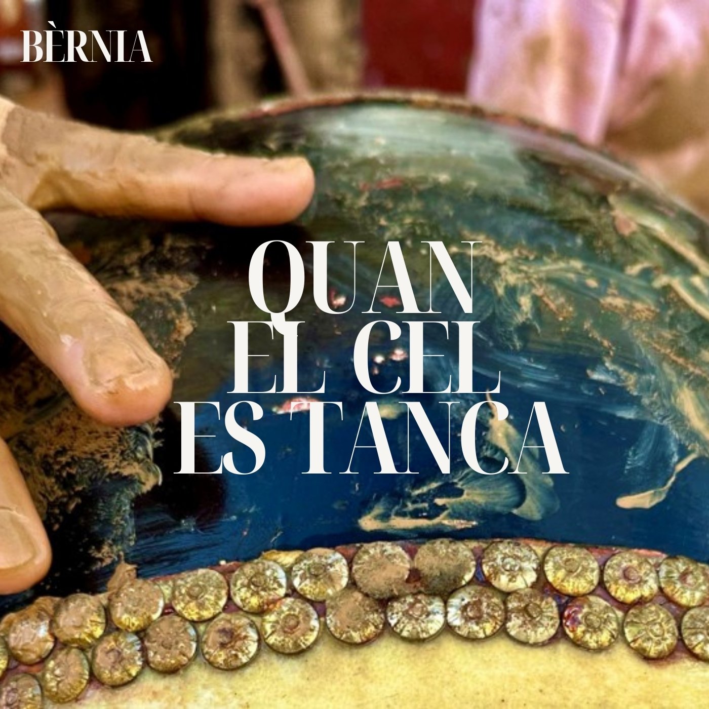 Portada Quan el cel es tanca