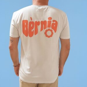 Samarreta xic taronja