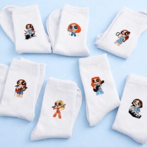 Calcetins súper Bèrnia